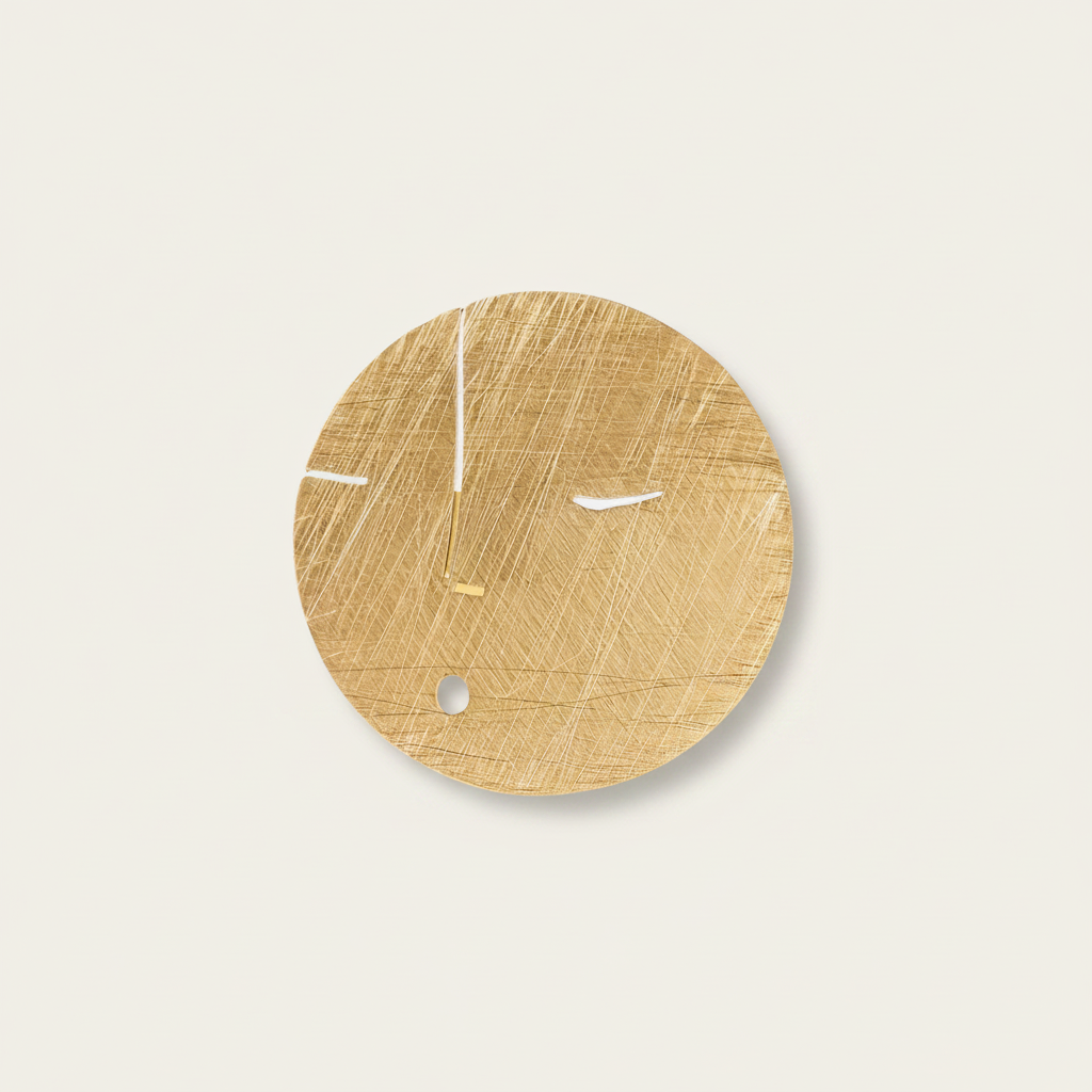 Face ring – flat lay cu umbră