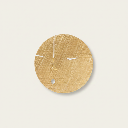 Face ring – flat lay cu umbră