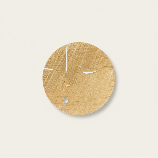 Face ring – flat lay cu umbră